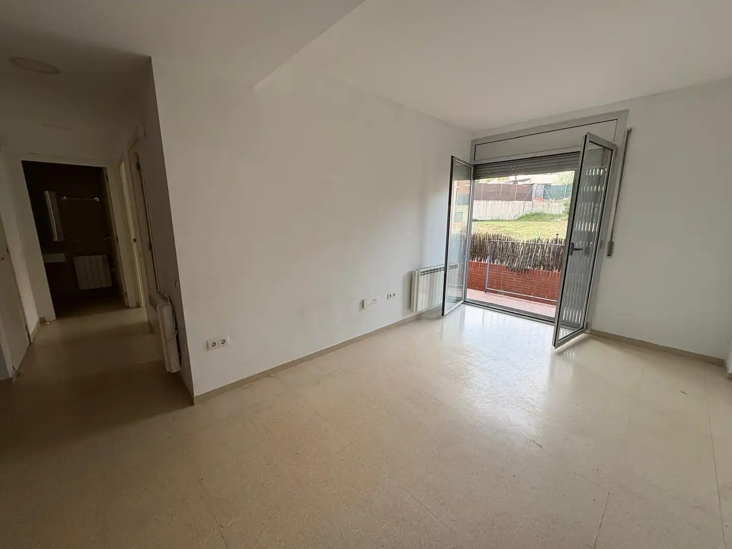 Planta baja en venta en Sentmenat