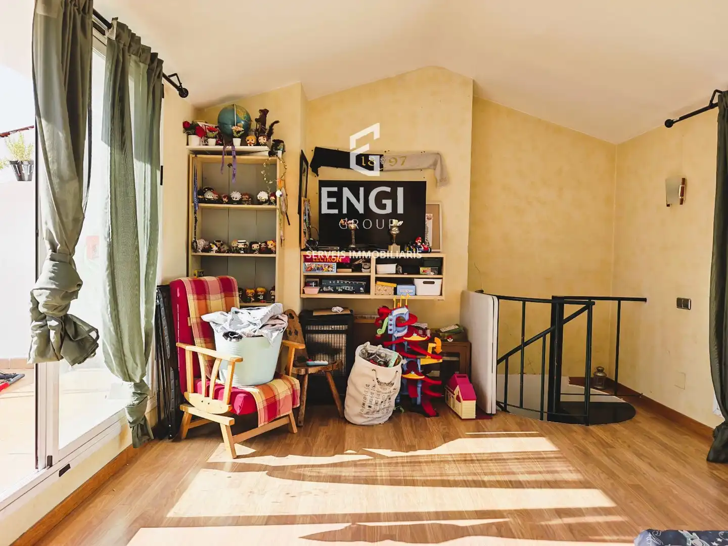 Maisonette mit Aufzug zum Verkauf in Sant Celoni, de, imagen 40