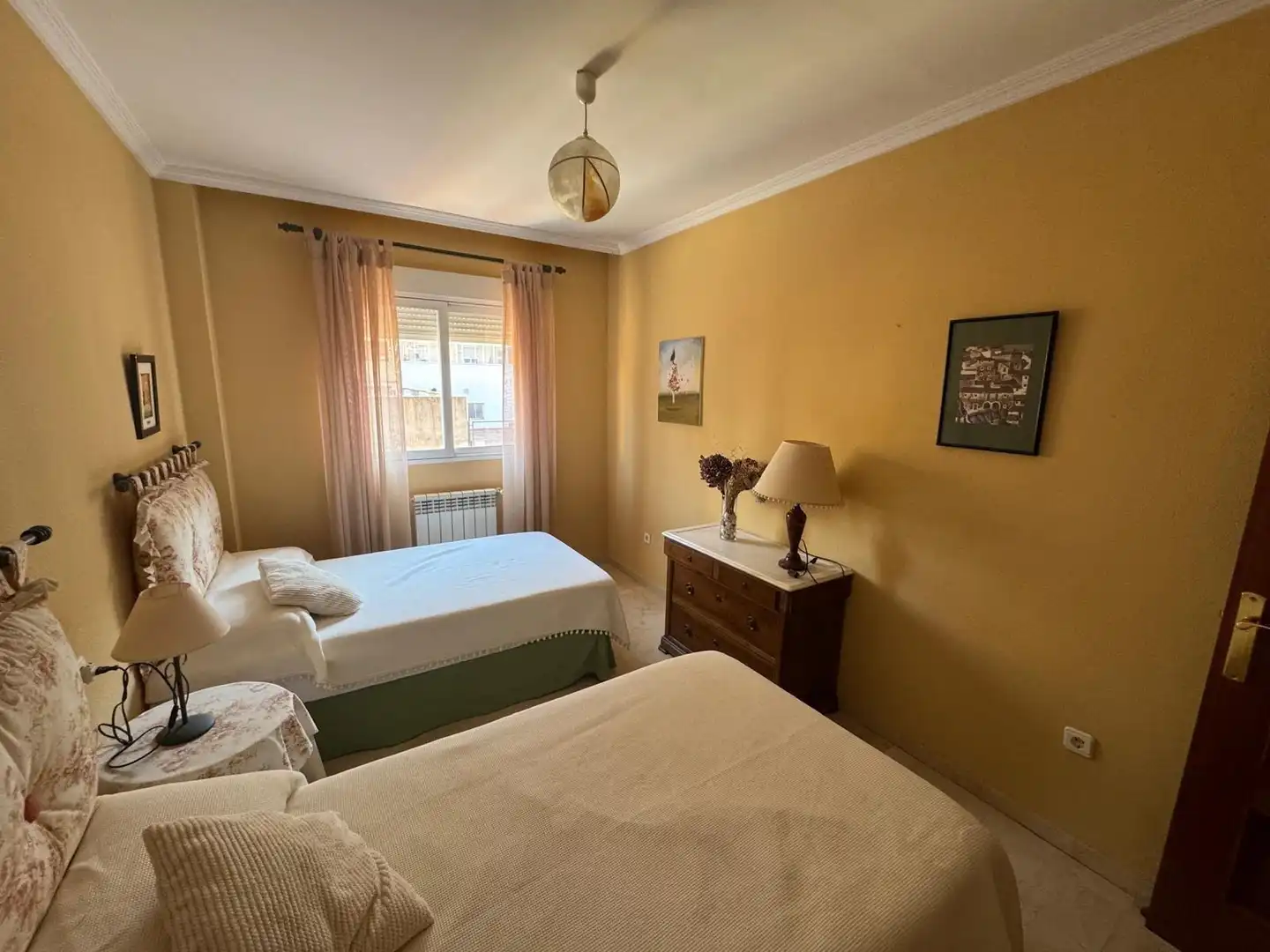 Wohnung mit Terrasse zur Miete in Ruta de la Plata, imagen 12