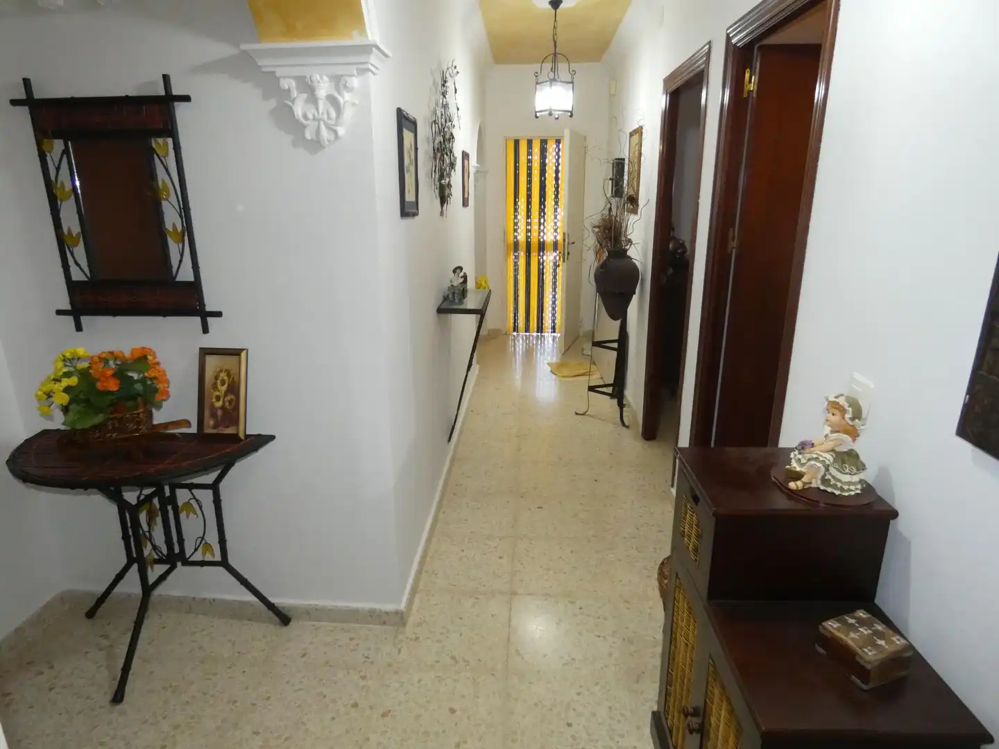 Chalet con piscina en venta en Núcleo urbano, imagen 16