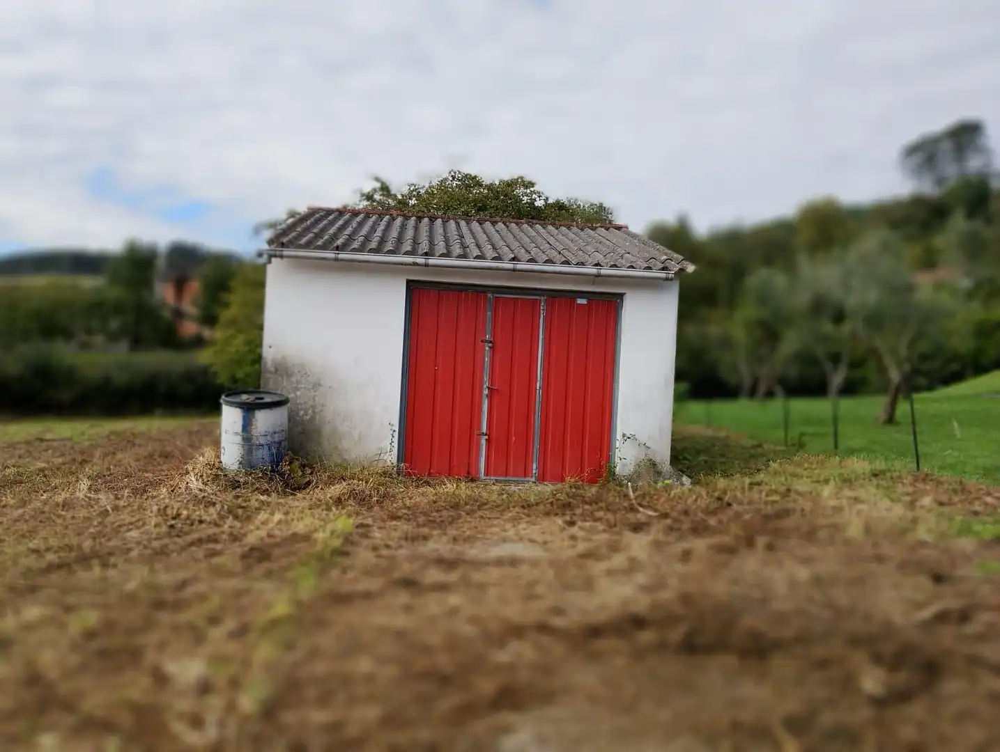 Terreni e lotti in vendita a Bárcena de Cicero, imagen 20