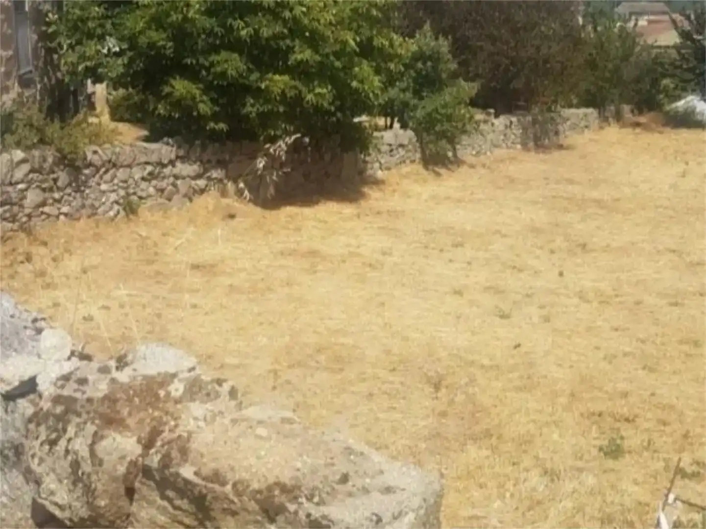 Finca rústica en venda en Puente del Congosto