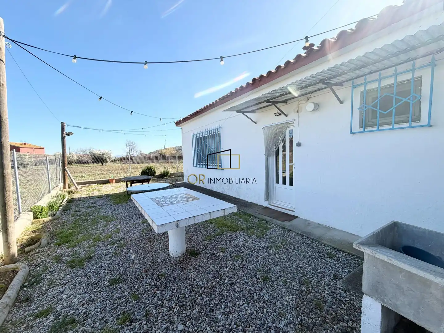 Casa o chalet en venta en Sant Martí Sarroca