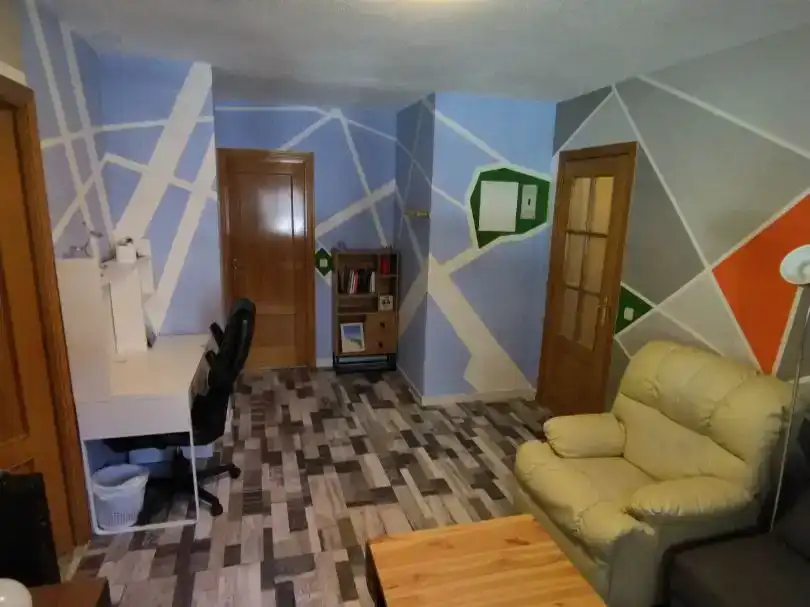 Flat for rent in Cercedilla  with Furnished