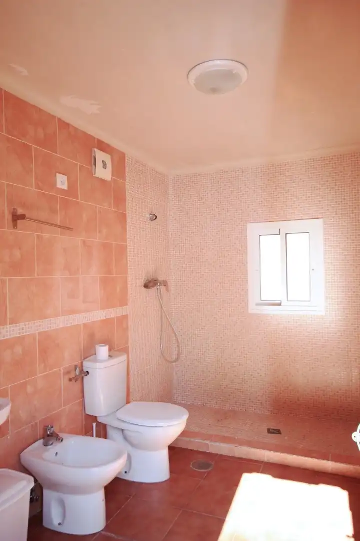 Casa rústica con piscina en venta en Calle Luna, imagen 11
