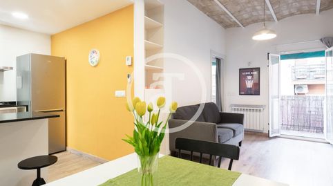 Photo 2 of Flat for rent in Carrer de Rosalia de Castro, El Baix Guinardó, Barcelona Capital