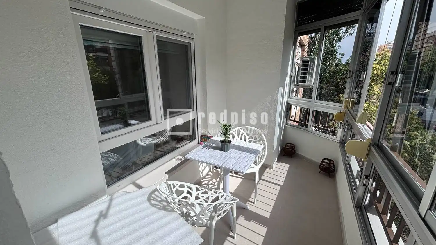Flat for rent in Fama, San Juan
