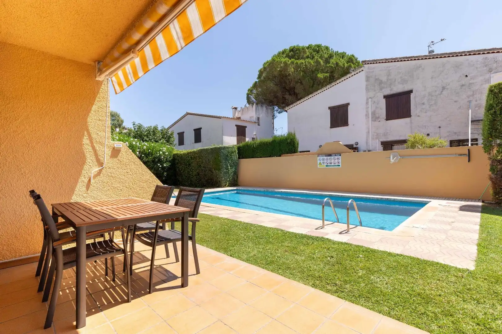 Maison avec terrasse à vendre à Riells, imagen 6