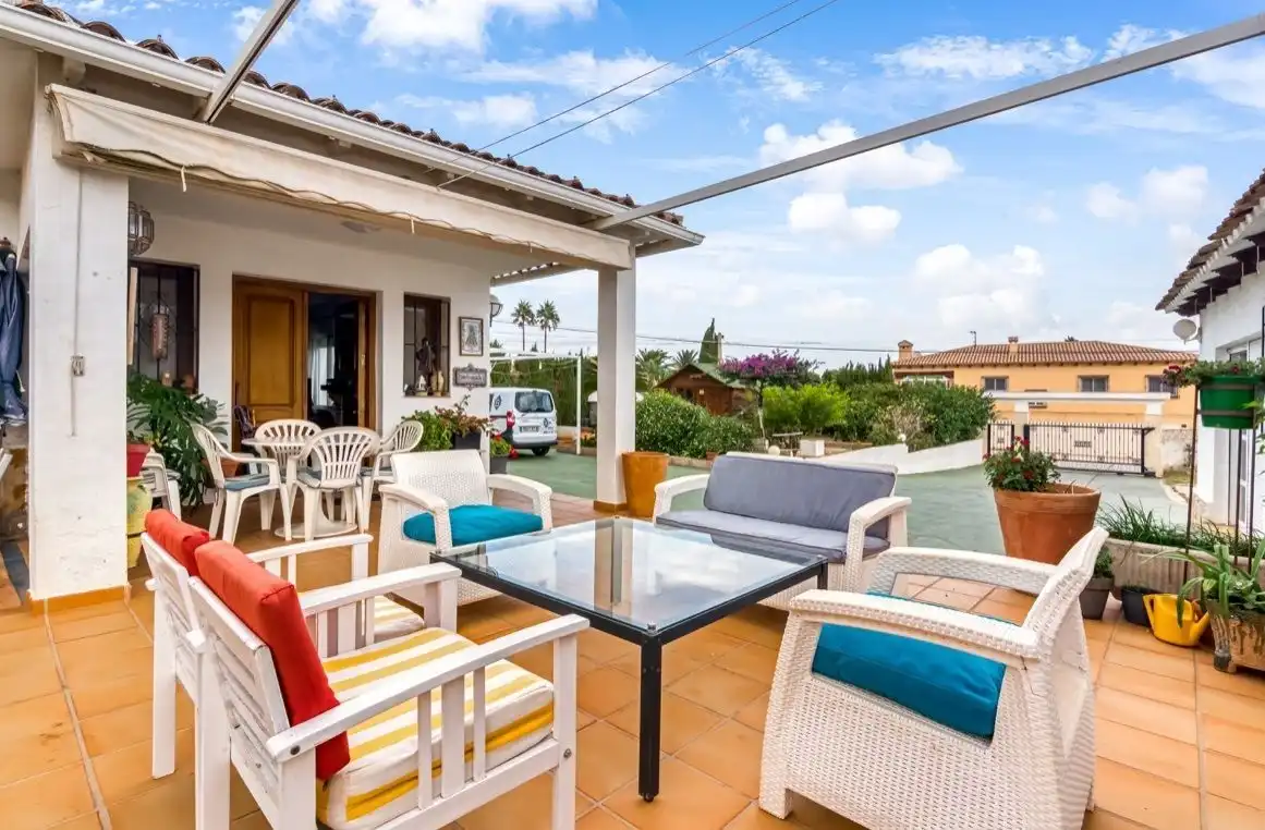 Casa con piscina in vendita a El Montgó, imagen 25