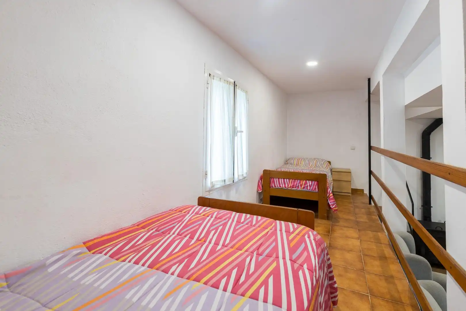 Dormitori de Casa o xalet en venda en Llucmajor amb Jardí privat, Terrassa i Traster