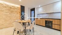 Kitchen of Flat for sale in Alicante / Alacant  with Air Conditioner, Heating and Furnished