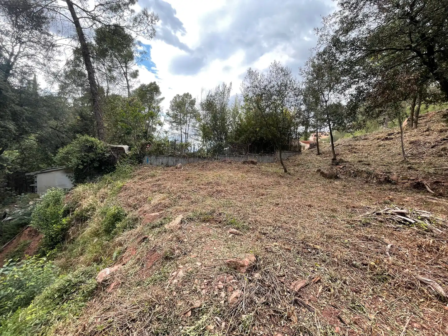 Terreny residencial en venda a Camí Racó, imagen 8