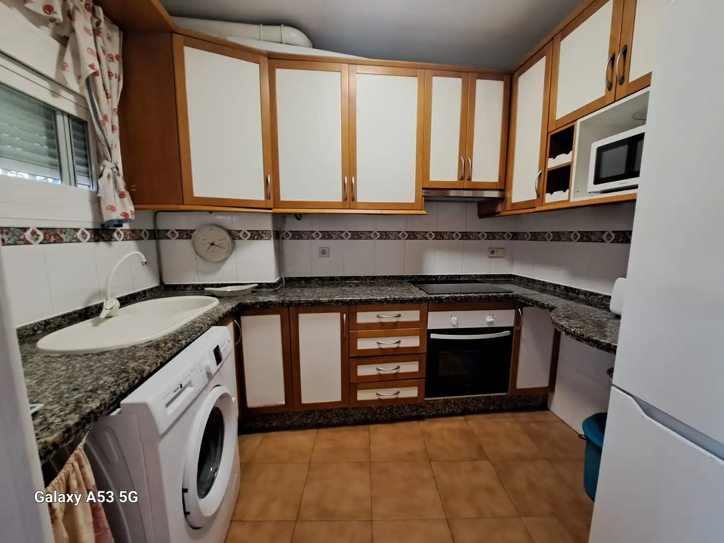 Wohnung zur Miete in N-340, 43, Ricardo Soriano