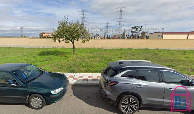 Terreno en Venta en Virgen Blanca en Villaquilambre