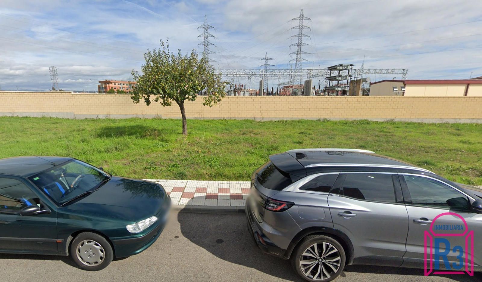 Parking of Land for sale in Villaquilambre