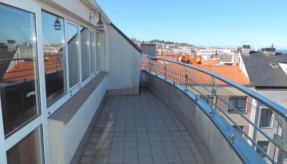 Photo 1 of Attic to rent in Rúa Agra Do Orzán, Agra del Orzán - Ventorrillo, A Coruña