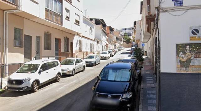Casa adosada en Venta en Barrio de Ciudad Jardín