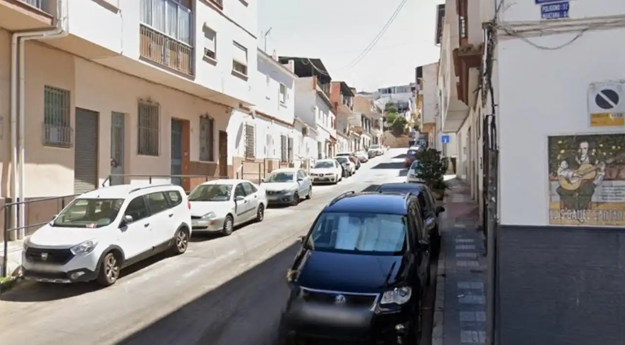 Adossat en venda a Ciudad Jardín