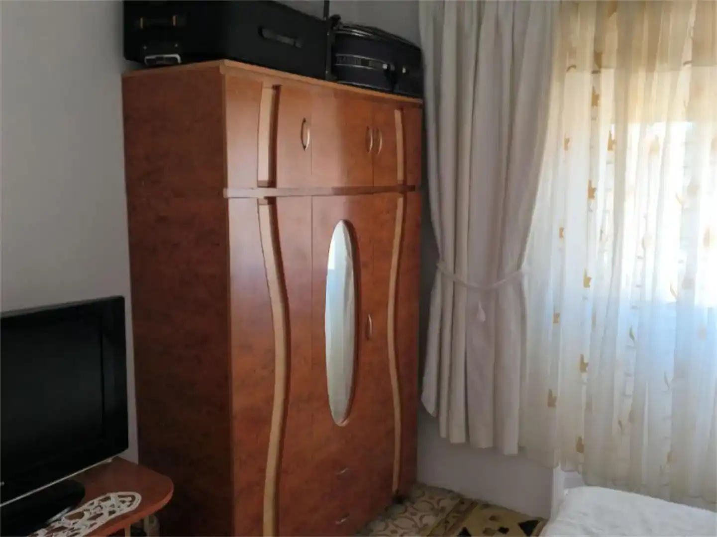 Wohnung zum Verkauf in N-iia, 29, Ateca