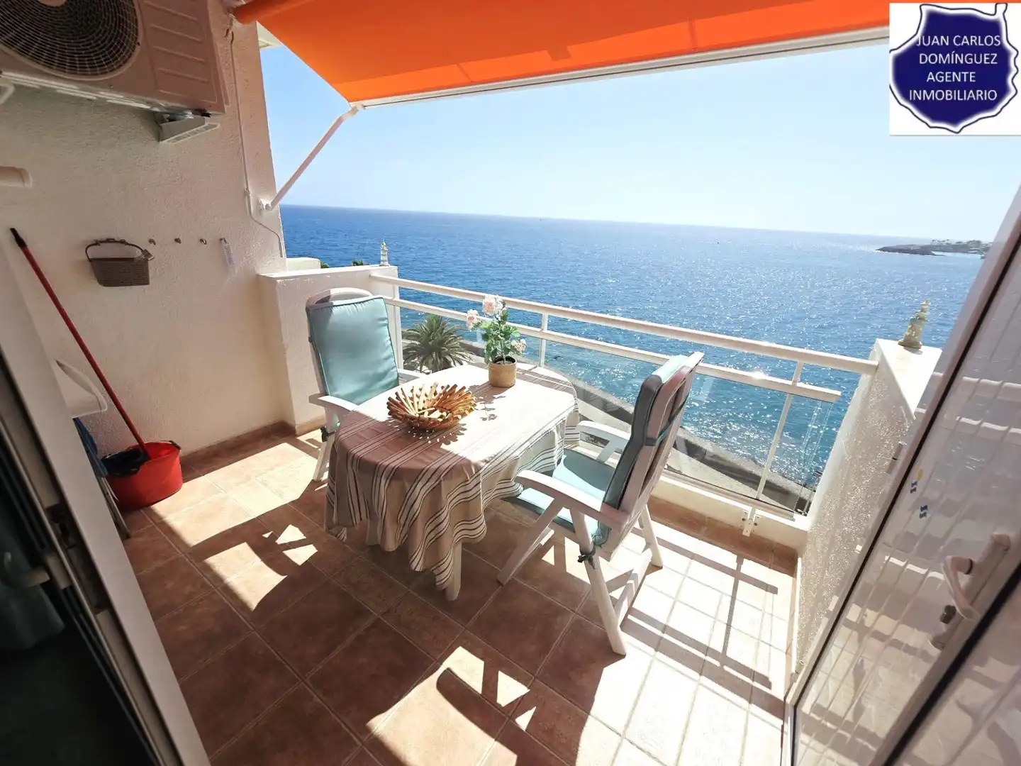Apartament amb piscina de lloguer a Arguineguín, imagen 10