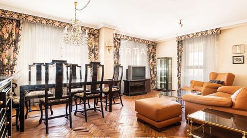 Foto 5 de Piso en venta en Nuestra Señora del Carmen, Paseo Independencia, Zaragoza Capital