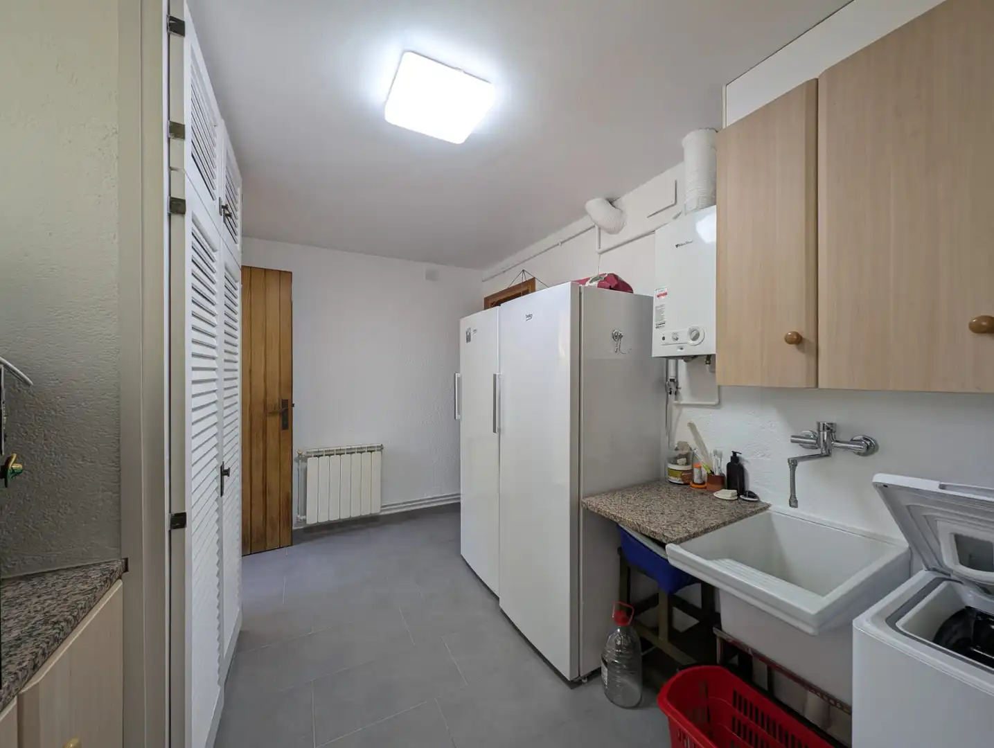 Casa con terrazza in vendita a Roca Grossa, imagen 45