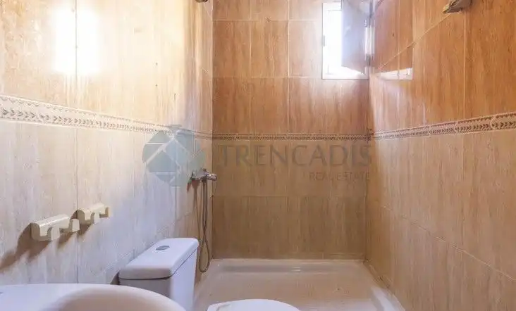 Bany de Pis en venda en Madrid