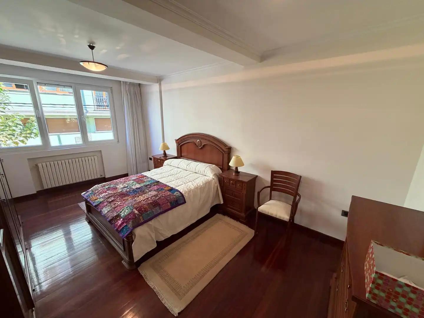 Flat to rent in San Roque - As Fontiñas, imagen 11