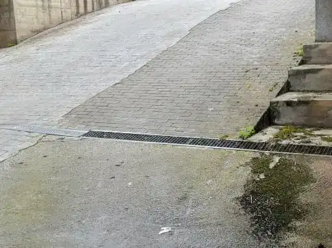 Parking of Garage for sale in Ripoll