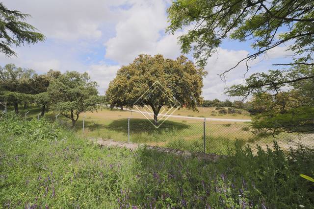 Terreno residencial en Venta en Calle de Guecho en La Florida -  El  Plantío