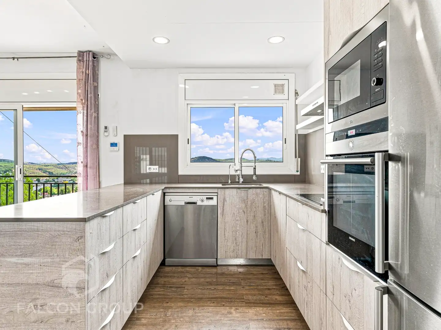 Villa con terrazza in vendita a Carrer Núria, imagen 15
