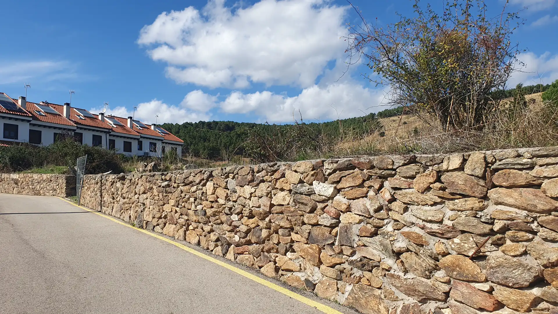 Residential land for sale in Calle Norte, imagen 76