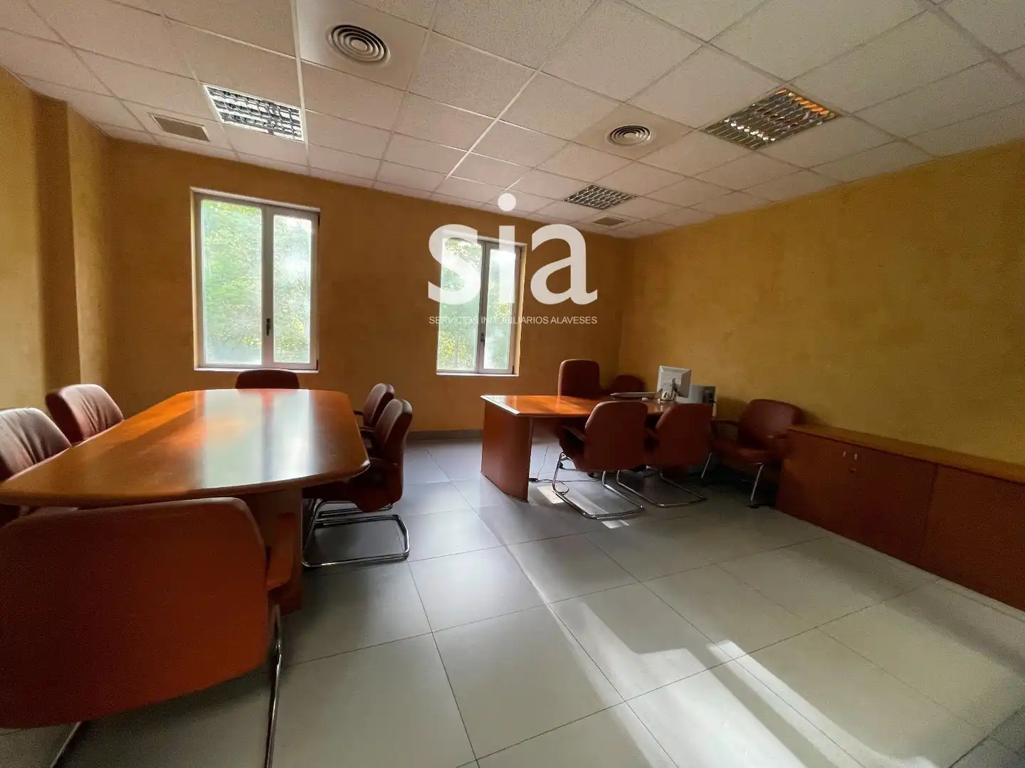 Büro zum Verkauf in Portal de Gamarra