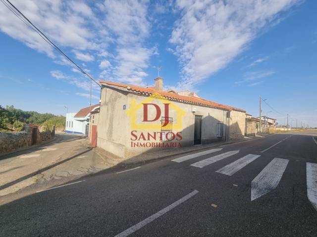 Casa-chalet en Venta en N/A en Florida de Liébana