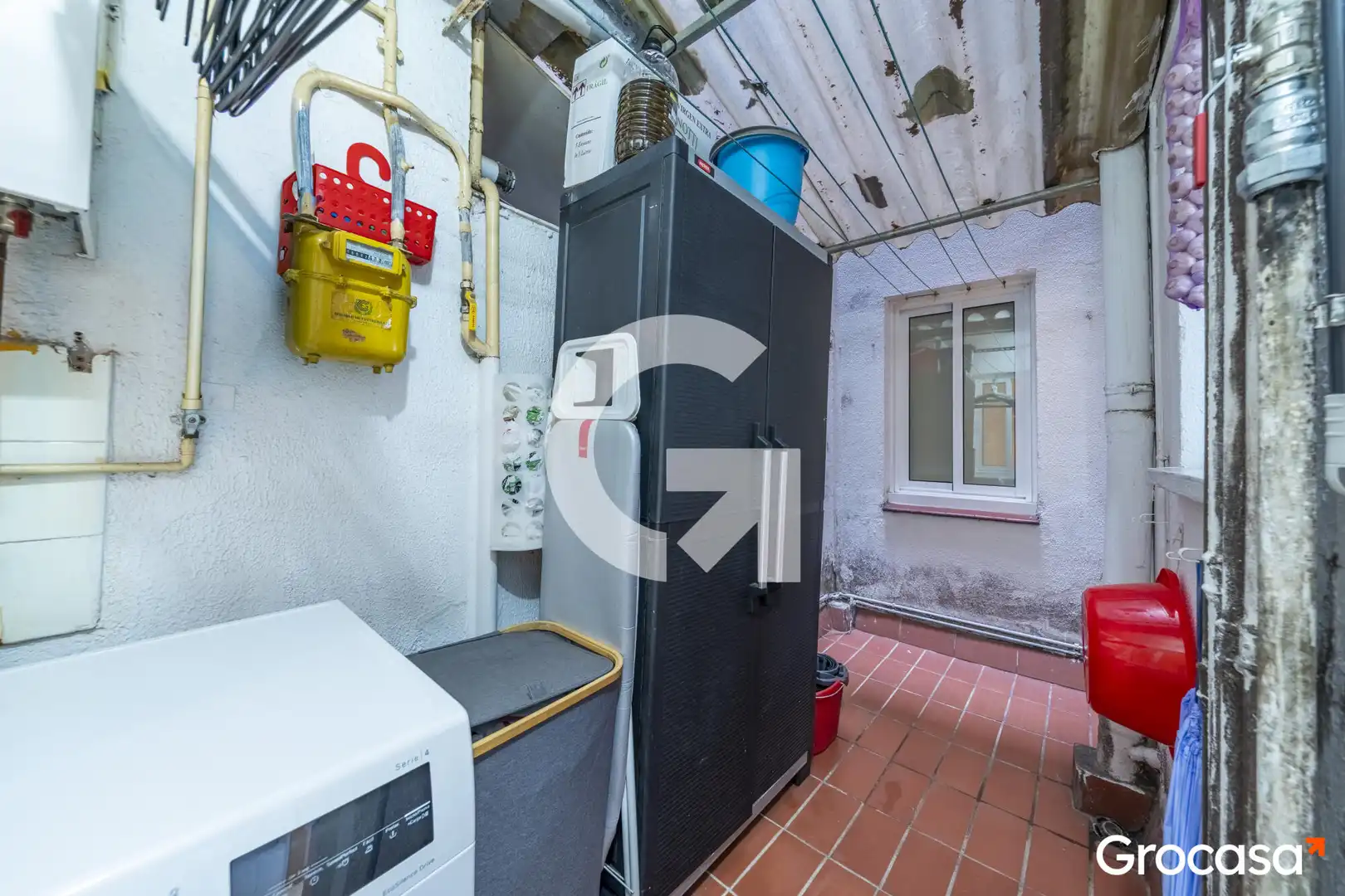 Wohnung mit Terrasse zum Verkauf in Horta - Guinardó, imagen 21