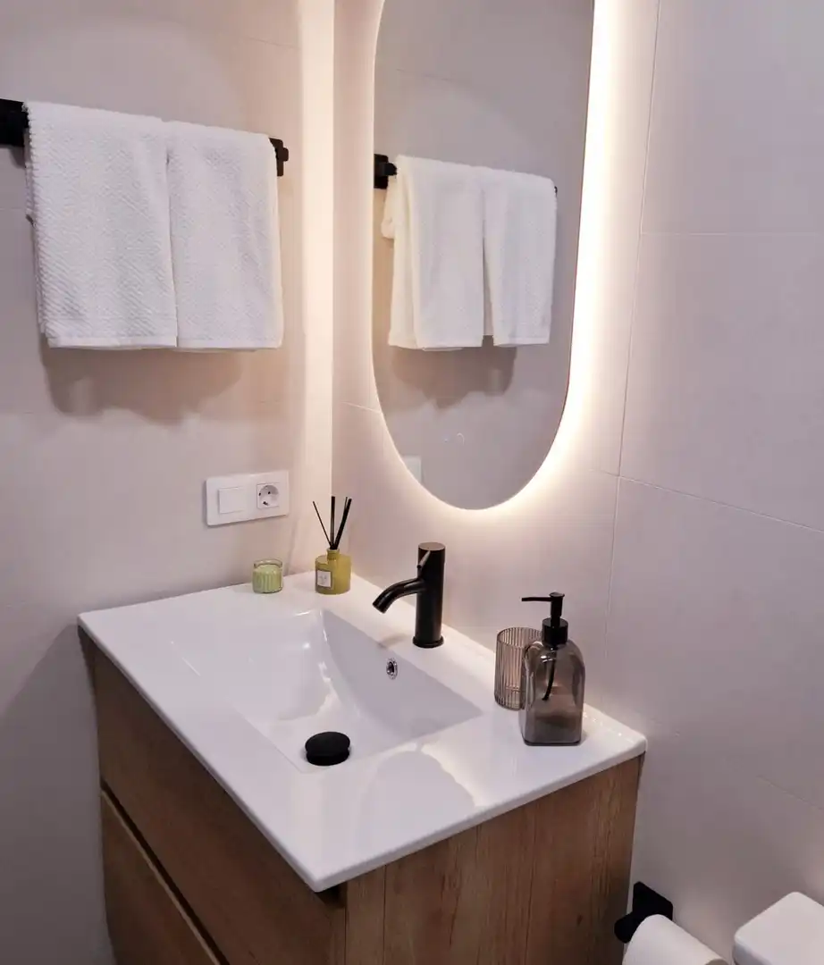 Penthouse to rent in Tres Ventanas, imagen 15