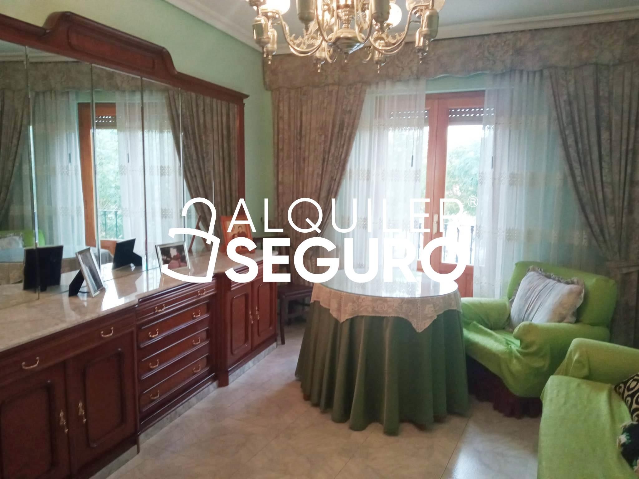 Flat to rent in Gonzalez Pisador, Nava del Rey