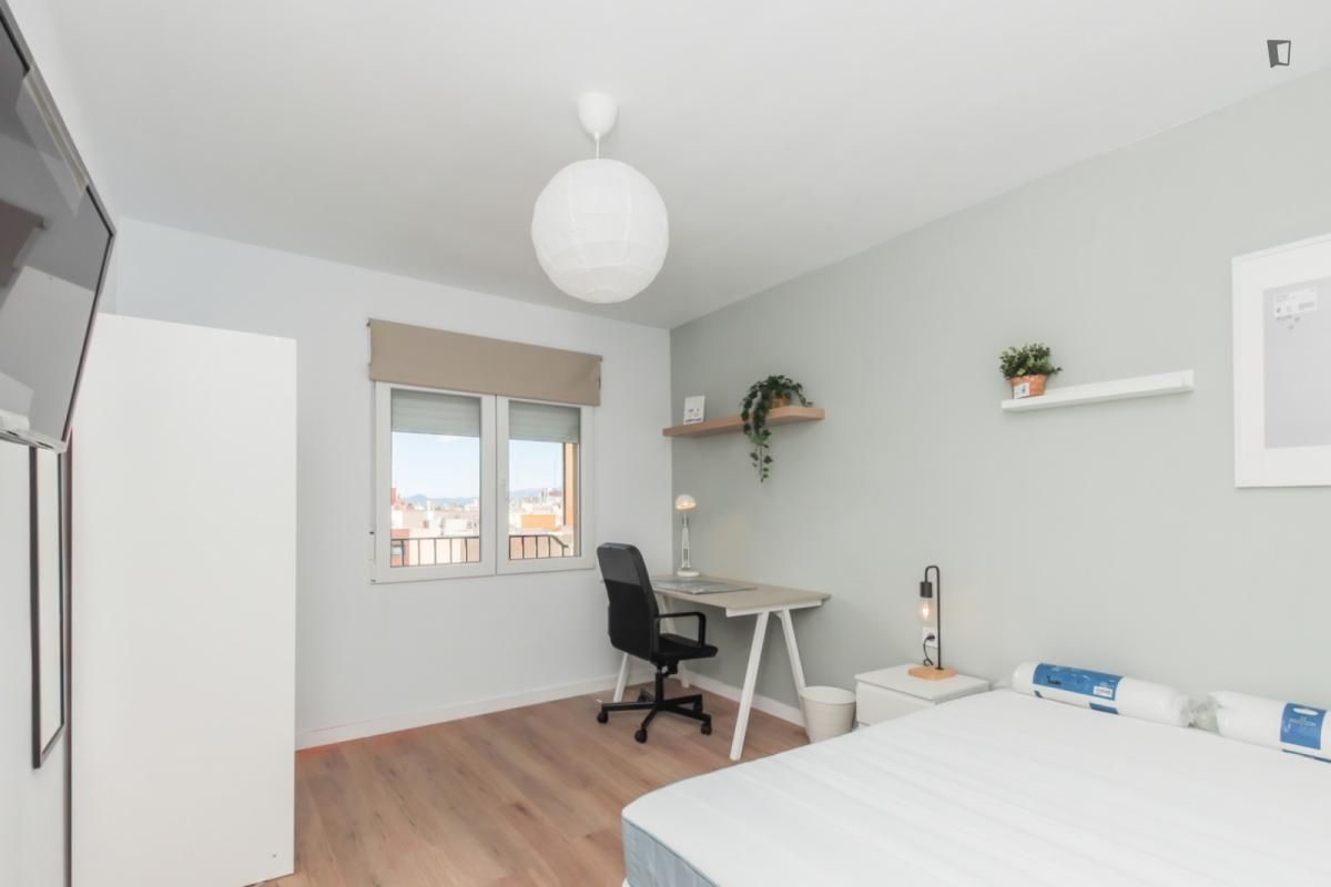 Apartment to share in Centre