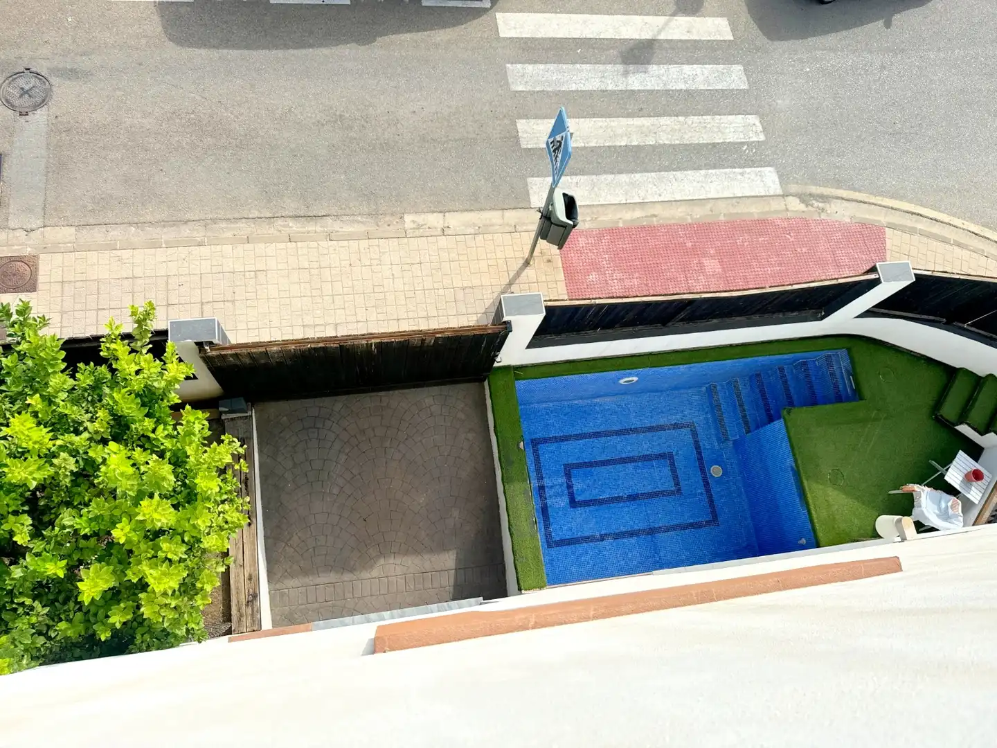 Casa con piscina en venta en Calle Gremios, imagen 40