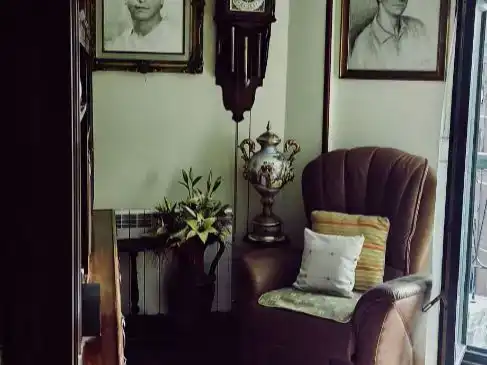 Sala d'estar de Pis en venda en Errenteria amb Balcó