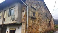 Exterior view of House or chalet for sale in Cieza (Cantabria)