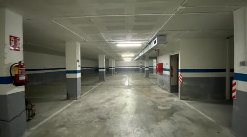 Foto 5 de Garatge en venda a San Francisco, 29,3, -1, Campello Playa, Alicante