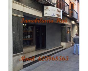 Exterior view of Building for sale in Almendralejo