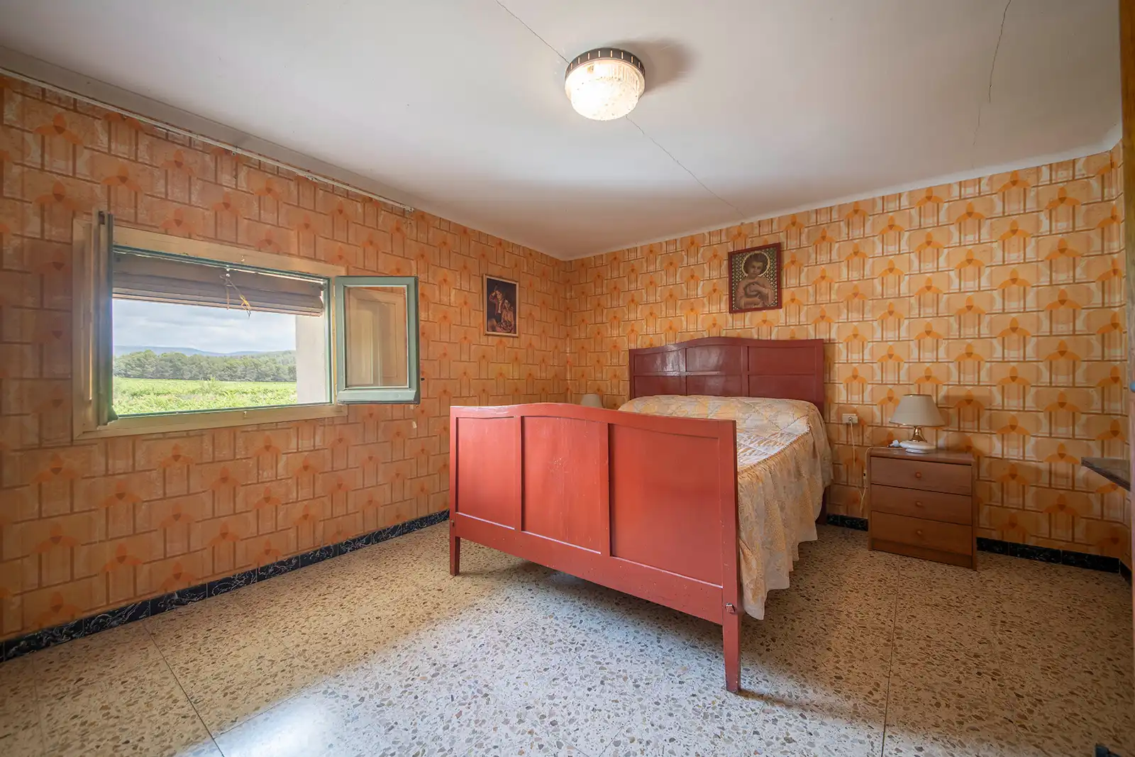 Casa rústica amb jardí en venda a Camí dels Hostalets, imagen 17