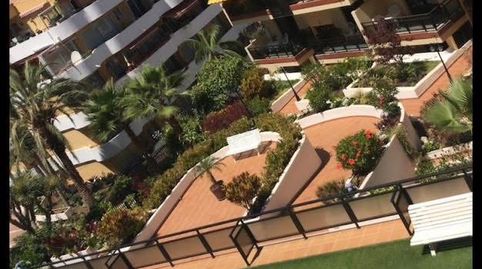 Foto 5 de Apartamento de alquiler en Avenida Marqués de Villanueva del Prado, Zona Botánico, Puerto de la Cruz
