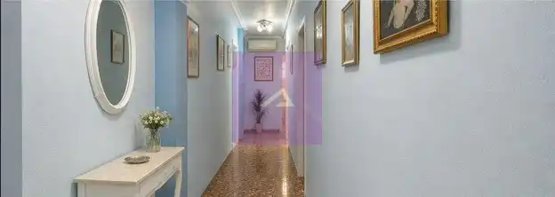 Attic for sale in Algemesí  with Air Conditioner and Terrace