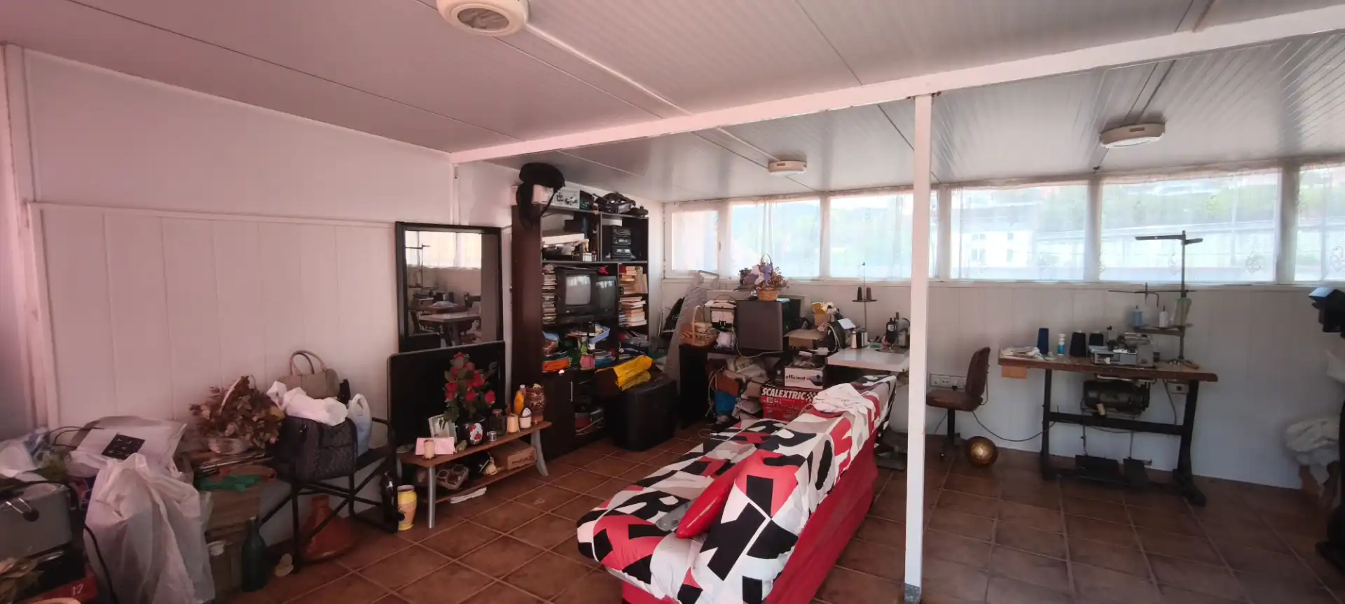 Casa o chalet en venta en Montgat con Aire acondicionado, Jardín privado y Terraza