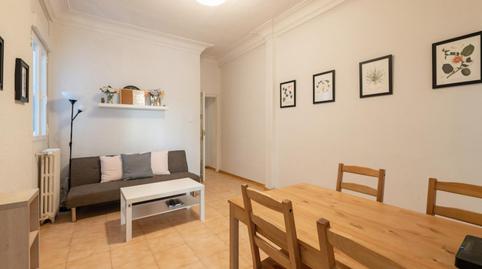 Photo 5 of Apartment for share in Arapiles,  Madrid Capital