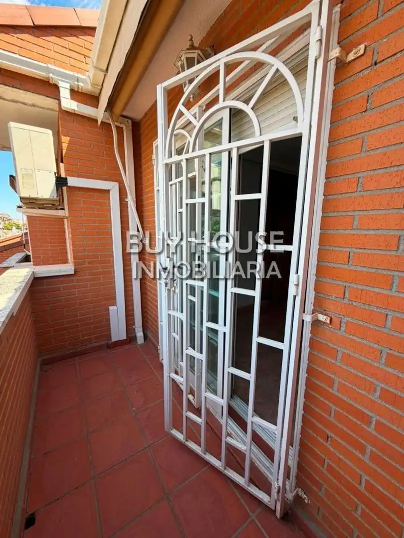 Villa con giardino in vendita a Estación - Cruz Roja, imagen 45