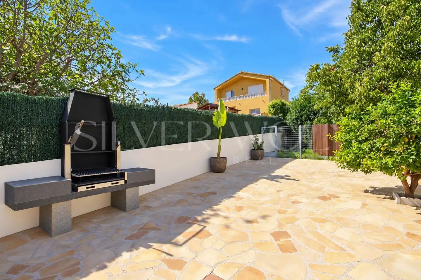 Casa con piscina in vendita a calle Sant Esteve, imagen 6